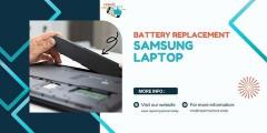 Power Up Your Samsung Laptop With Battery Replac