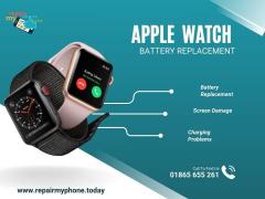 Apple Watch Battery Replacement At Repair My Pho