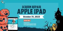 Ipad Screen Repair Get Your Ipad Back To Looking