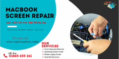 Macbook Screen Repair We Fix Your Broken Macbook