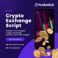 Empower Your Crypto Trading Business With Our Cr