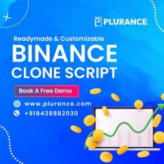 Accelerate Your Crypto Exchange Launch With Bina