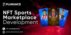 Nft Sports Marketplace Development Services