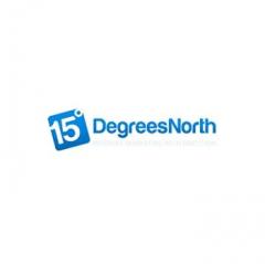 15Degreesnorth