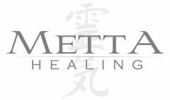 Reiki Healing Services In Dublin- Metta Healing