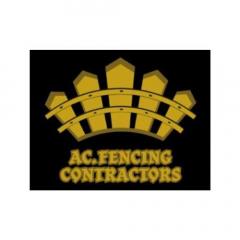 Expert Fencing Contractors In Guildford - Ac Fen