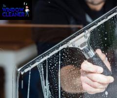 Sparkling Windows Made Easy Office Window Cleani
