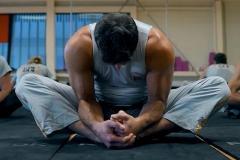 Beginner Martial Arts Classes In London - Ryu Ka