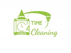 Cleaning Services London - Time4Cleaning