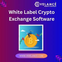 Launch Your Own White Label Cryptocurrency Excha