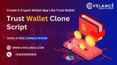 Launch Your Own Cryptocurrency Wallet Platform L
