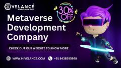Create Your Own Virtual Space By Metaverse Devel