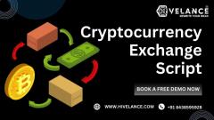 Creating The Perfect Crypto Exchange With Crypto