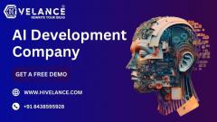 Revolutionize Your Business With Ai: Explore Our