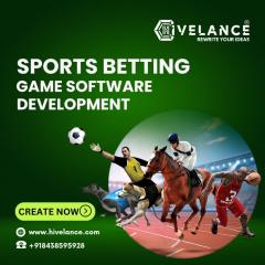 Game On Dominate The Sports Betting Market With 