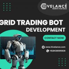 Dont Waste Time, Automate With Grid Trading Bot 