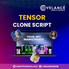 Supercharge Your Nft Business With Tensor Clone 