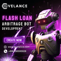 Supercharge Your Trading With Our Flash Loan Arb