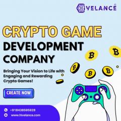 Cryptocurrency Game Development Company Lets Bui