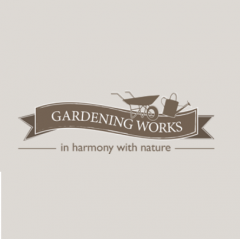 Gardening Works