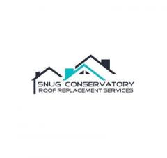Snug Conservatory Roof Replacement