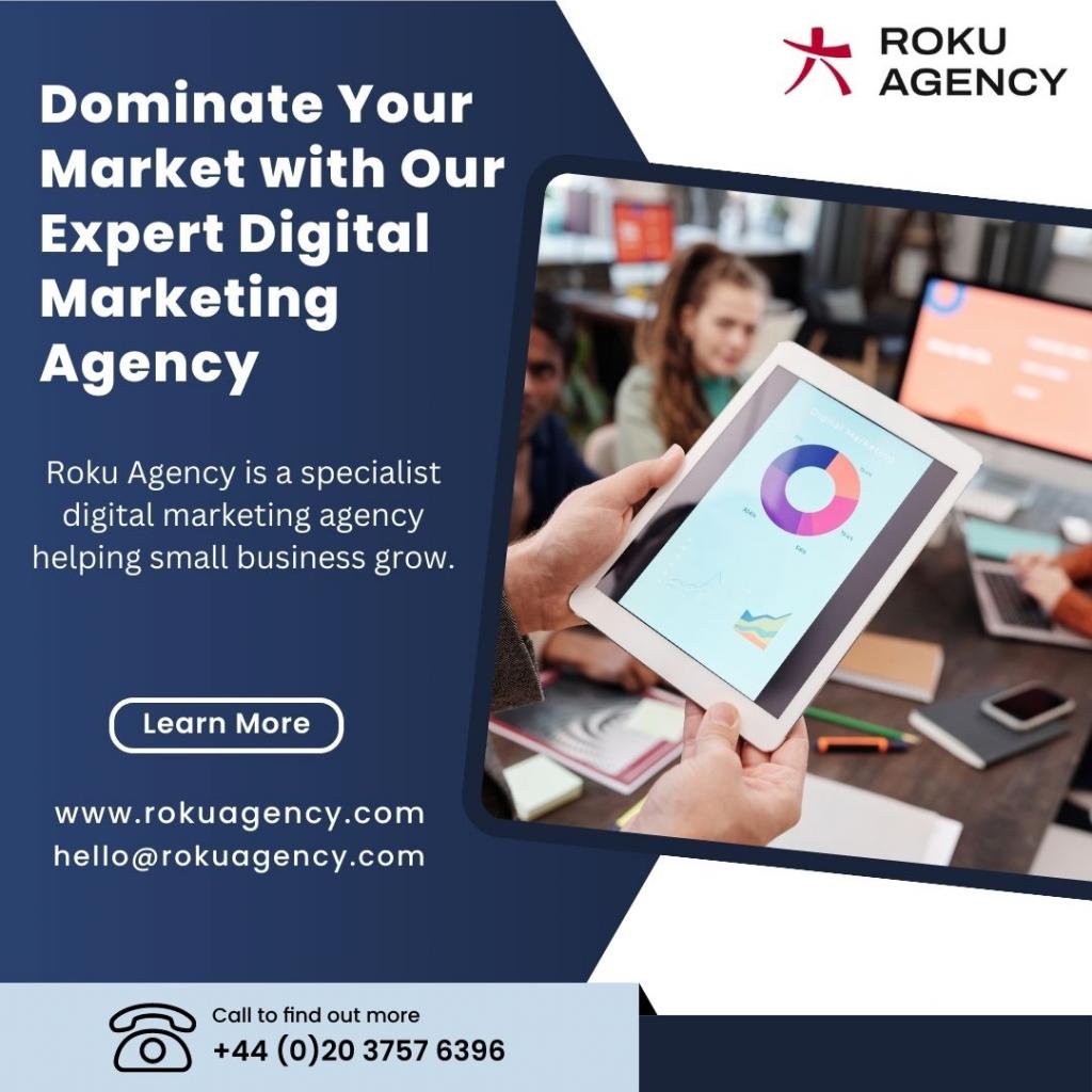 Maximize Your ROI with Our Expert PPC Agency 2 Image