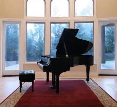Trusted Piano Tuning And Repairs In Basingstoke