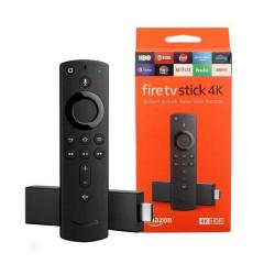 New Sealed- Amazon Tv Fire Stick 4K Ultra Hd Fir