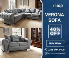 Verona Sofa For Sale - Buy Now