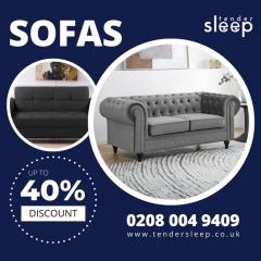 Sofas On Sale - Buy Now  Delivery 100 Free