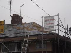 Expert Roofers Providing Quality Roofing Service