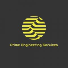 Prime Engineering Services Ltd - Your Trusted Pa