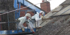 Fast And Efficient Asbestos Surveys In South Wes