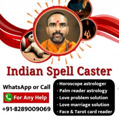 Astrologer In Denmark - Marriage And Love Line I