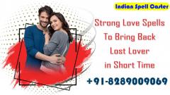 Strong Love Spells To Bring Back Lost Lover In S