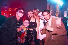 Halloween Party London