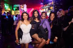 Halloween Pub Crawl London