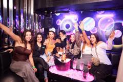 New Years Eve Pub Crawl London