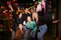 New Years Eve Pub Crawl Camden