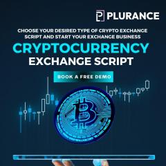Choose Your  Type Of Crypto Exchange Script And 