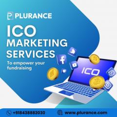 Ico Marketing Services To Empower Your Fundraisi