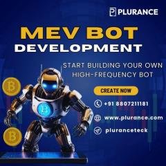 Develop Smarter Crypto Trading With Mev Bots Dev