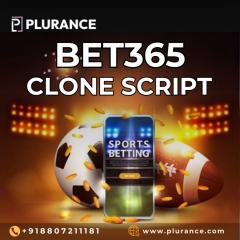 Bet365 Clone Script Launch A Future Sports Betti