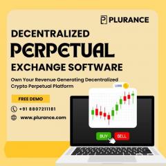 Benefits Of Using Decentralized Perpetual Exchan