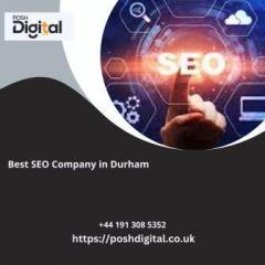 Best Seo Company In Durham