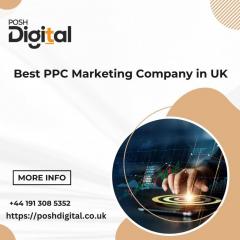 Best Ppc Marketing Company In Uk