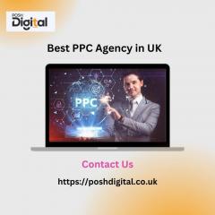 Best Ppc Agency In Uk