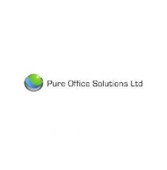 Pure Office Solutions Ltd