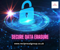 Secure Data Erasure Solution