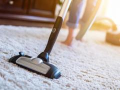 Enjoy 50 Off On All Services In Carpet Cleaning 